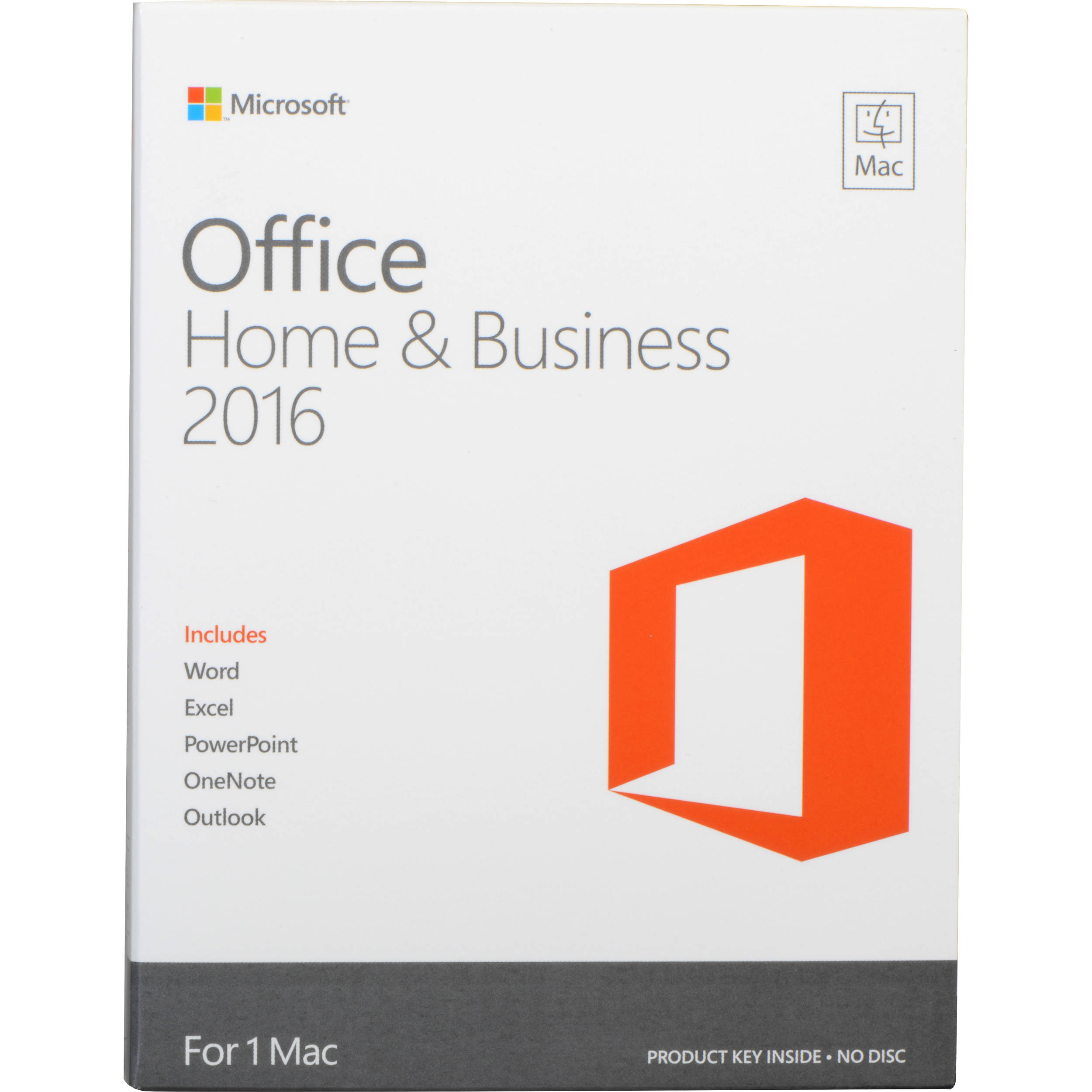 will office for mac 2016 have access database